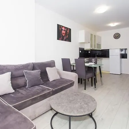 Apartment Spalato Apartment Split