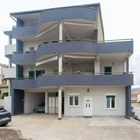 Apartment Apartment Spalato