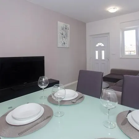 Apartment Spalato Apartmán