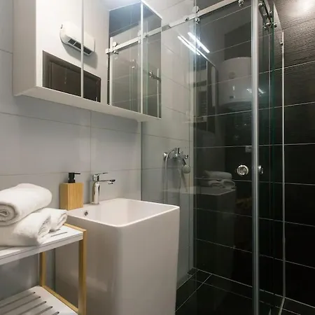 Apartmán Apartment Spalato Split