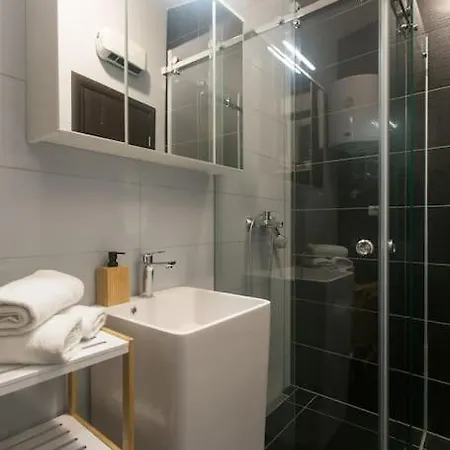 Apartment Spalato * Split