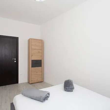 Apartment Spalato * Split