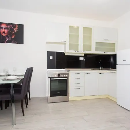 Apartment Spalato *