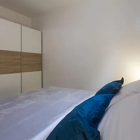 Apartment Spalato *