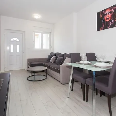 아파트 Apartment Spalato *